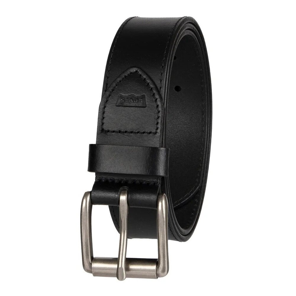Levi's Men's Leather Belt